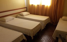 Hotel Nacional Montes Claros